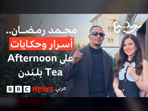 محمد رمضان يتحدث عن فيلم أسد ونزار قباني