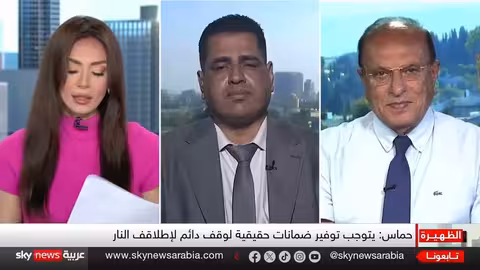 محادثات التهدئة في غزة وتصعيد التوتر في لبنان