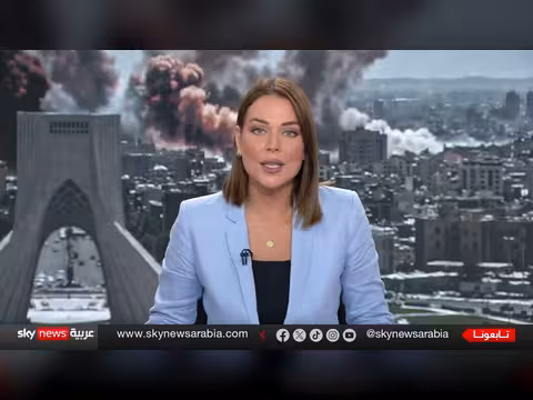 تطور تكتيكات الحرب الأمريكية الإيرانية