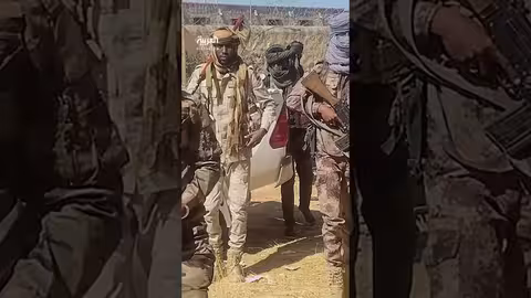 الاتحاد الأوروبي يفرض عقوبات على قيادات قوات الدعم السريع