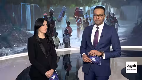 السودان: ثلثا السكان بحاجة لمساعدات عاجلة.. تحذيرات من تدهور إنساني