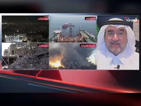 تراجع القدرات الإيرانية نتيجة الضربات المتلاحقة، وفقًا لباحث