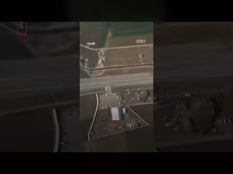 صور أقمار صناعية تكشف عن دمار بمنشأة مسيرات في كرمانشاه الإيرانية