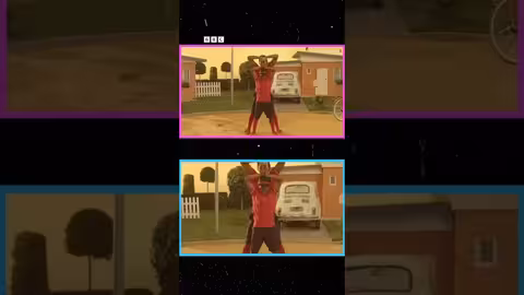 أغنية Papaoutai تعود للصدارة بعد 13 عاما