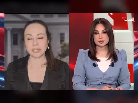 ترامب يغضب لعدم مشاركة الناتو في حماية مضيق هرمز