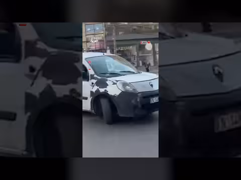 العربية ترصد نزوحًا جماعيًا من الضاحية الجنوبية لبيروت