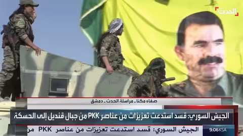 وساطات دولية في تمديد الهدنة السورية