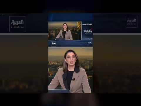 إيران تطلق 3 موجات صاروخية على إسرائيل