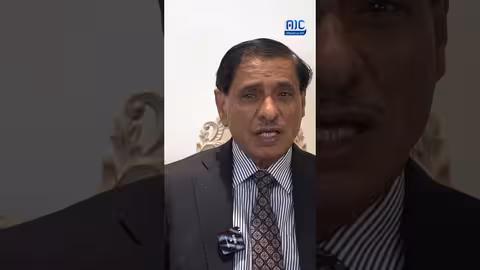 البحسني: تدخل القوات لمكافحة الإرهاب في حضرموت بعد ظهور خلايا حوثية وتنظيمات متطرفة