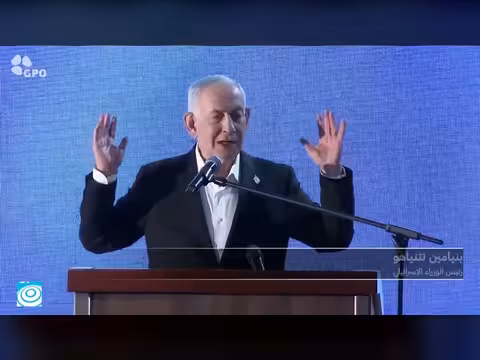 الجيش الإسرائيلي يوسع ضرباته على لبنان