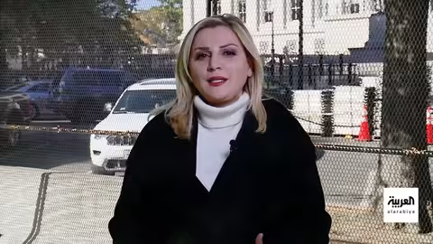 أزمة كولومبيا وأمريكا تتصاعد... وترامب يأمر ببناء قاعة رقص فخمة