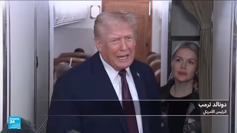 غرينلاند ترفض الاستيلاء الأمريكي وتكثف دفاعها في الناتو