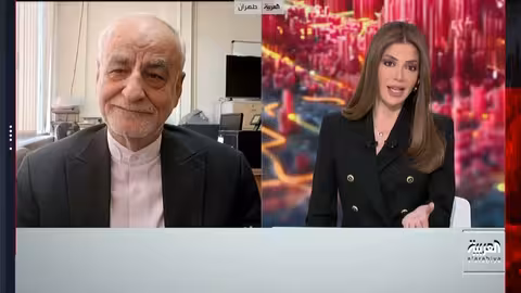 عرض إيراني لترمب: تجميد نووي مقابل رفع العقوبات النفطية