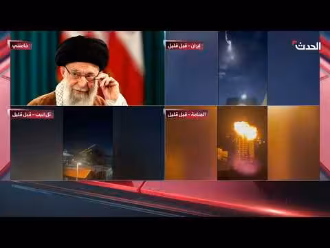 أمريكا تتأهب لردود إيران وتتوقع استمرار الحرب لأسابيع