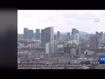 وزير الخارجية الإيراني: أمل في اتفاق عادل مع الولايات المتحدة