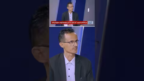 د.محمد جمال: تفويض شعبي وسياسي يمكّن المجلس الانتقالي نحو دولة الجنوب