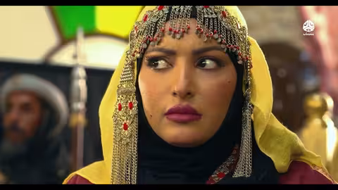 ملوك اليمن: برومو المسلسل التاريخي الملحمي