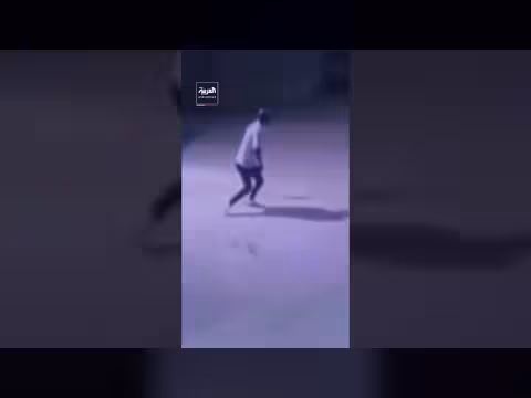 شاب فلسطيني يتظاهر بالإعاقة لتجنب الاعتقال