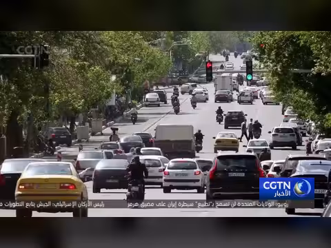 الخارجية الإيرانية تدعو واشنطن إلى إظهار النوايا الحسنة