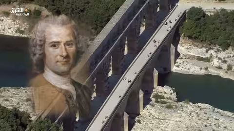 رحلة في جنوب فرنسا: تاريخ وجمال