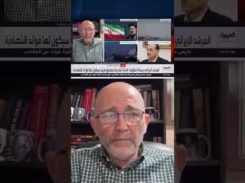 خطاب خامنئي يثير جدلاً