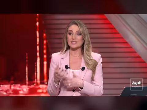 سلسلة انفجارات تزلزل أصفهان إثر ضربات جوية