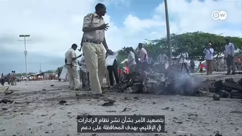 تحالف استراتيجي: الإمارات وإسرائيل وبونتلاند في الصومال