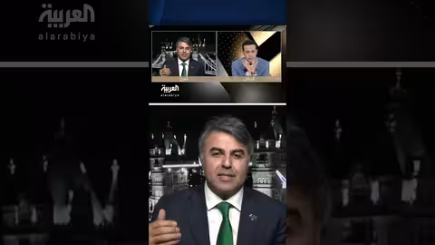 موسى العمر ينفي تمثيله للحكومة السورية ويؤكد حرية رأيه