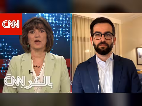 إيران وتوقعات انضمامها لاتفاقيات أبراهام
