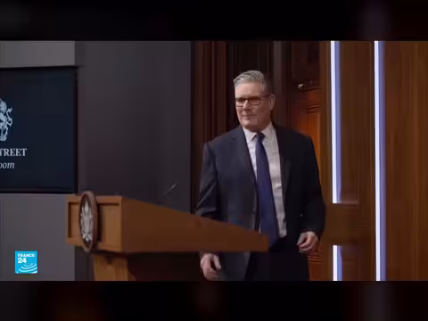 ترامب يهدد بانسحاب الولايات المتحدة من حلف الناتو