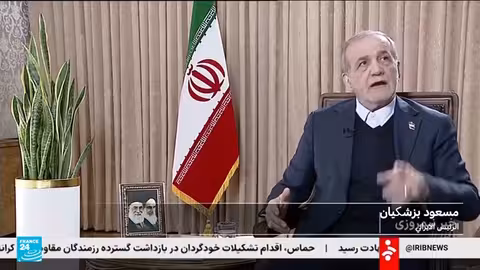 إيران تصعد لهجتها الأمنية وسط احتجاجات مستمرة