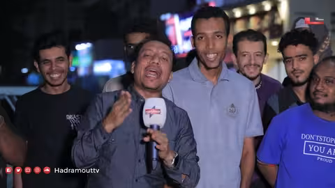 الميدان 11 الحلقة الثانية مع سعيد بكر