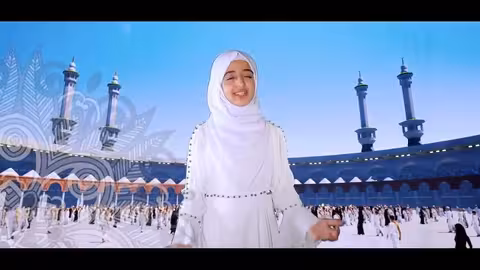 بث مباشر مع ملاك فتحي: نور في الأجواء