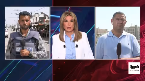 تصعيد إسرائيلي في غزة واستعدادات للاحتجاجات في إسرائيل