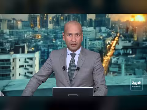 قصف مدينة الصواريخ بأصفهان والسفارة الأميركية بطهران