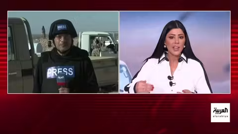 تقدم درع الوطن في حضرموت نحو سيئون