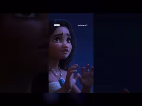 ديزني تعيد تقديم أغانيها بلغة الإشارة