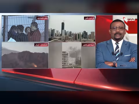 صحافي: المرحلة الثانية من الحرب الأميركية الإسرائيلية ستكون أقسى على إيران