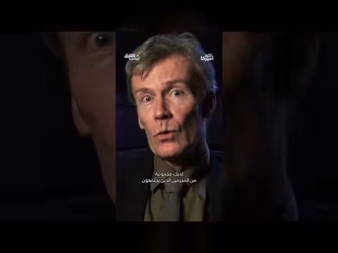 الرجل الحقيقي لا يلجأ إلى القانون