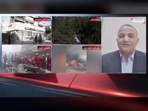 إيران تخسر معاركها غير المتوقعة في الحرب الحالية