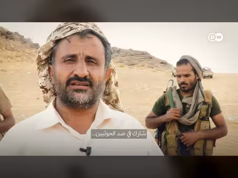 تحقيق استقصائي: سيطرة قادة قبليين على ثروات الرخام في مأرب