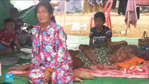 تايلاند: حل البرلمان والدعوة لانتخابات جديدة وسط تصاعد التوتر مع كمبوديا