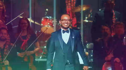 موسم جدة: الأوركسترا الحضرمية وفؤاد عبد الواحد بقيادة محمد القحوم