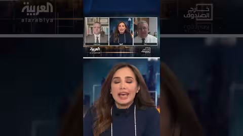 موشيه إلعاد: إسرائيل تريد الانسحاب من غزة وتأمين حدودها