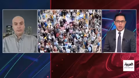 إسرائيل تصادق على المرحلة الأولى من خطة ترمب لغزة