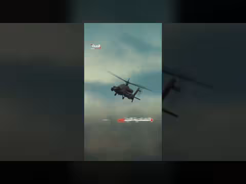 الجيش الإسرائيلي يستعد لتوسيع عملياته في جنوب لبنان