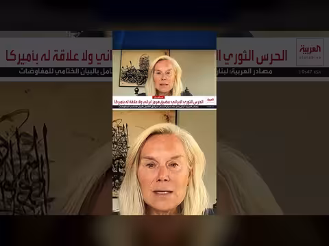 سيغريد كاخ: السماح بتدفق المساعدات إلى غزة