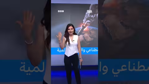 الذكاء الاصطناعي يتنبأ بحرب عالمية ثالثة بأسلوب ساخر