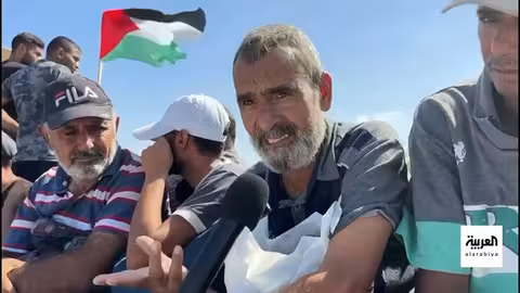 ويتكوف يزور غزة لمتابعة انسحاب القوات الإسرائيلية وتنفيذ وقف النار