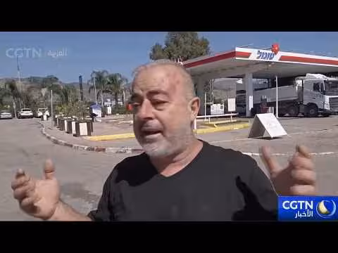 إحباط سكان إسرائيل من الصراع المستمر
